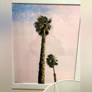 It is a home decor peace. More modern and for ages from 25 to 8